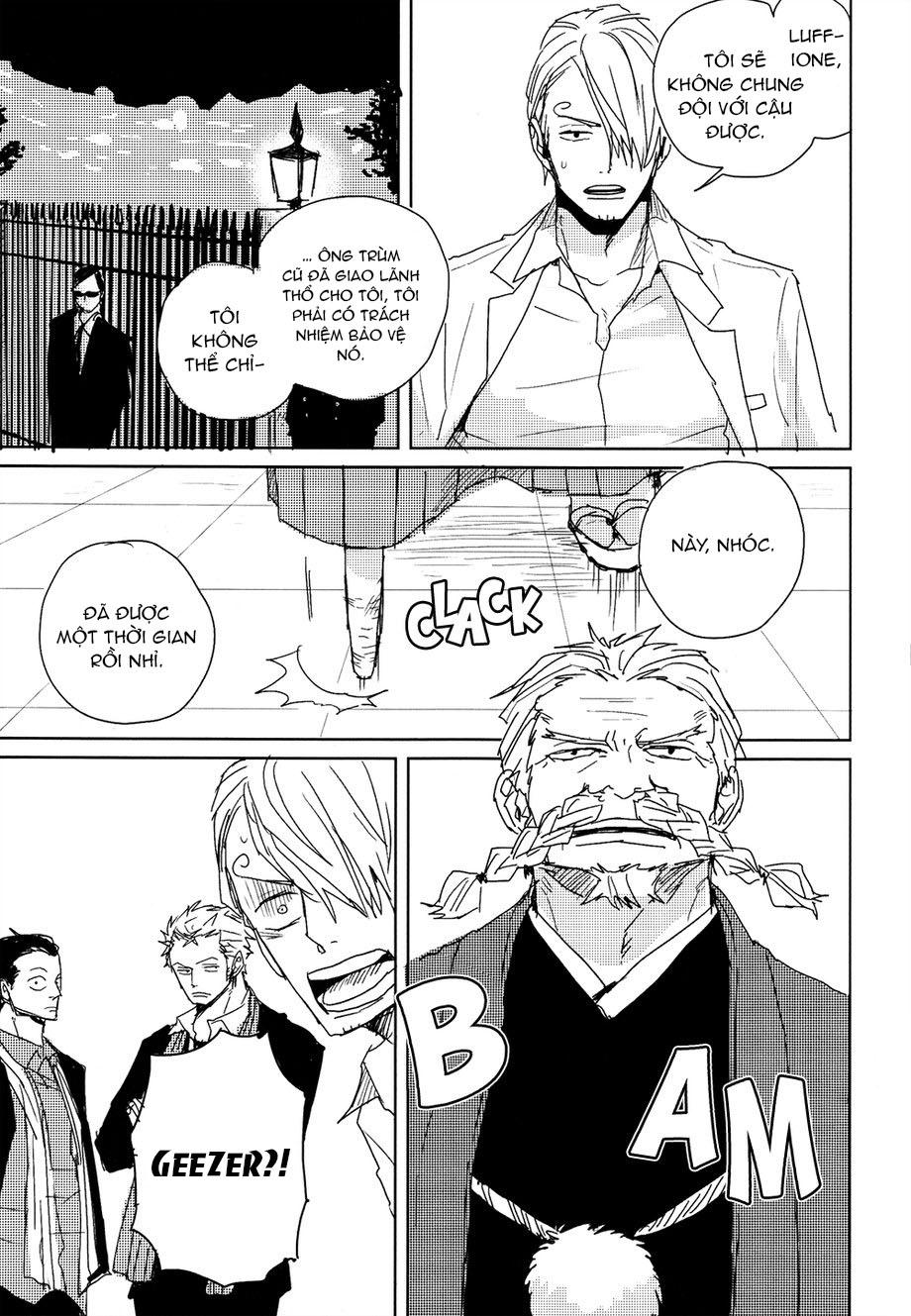 oneshot hỏny chapter 25 31