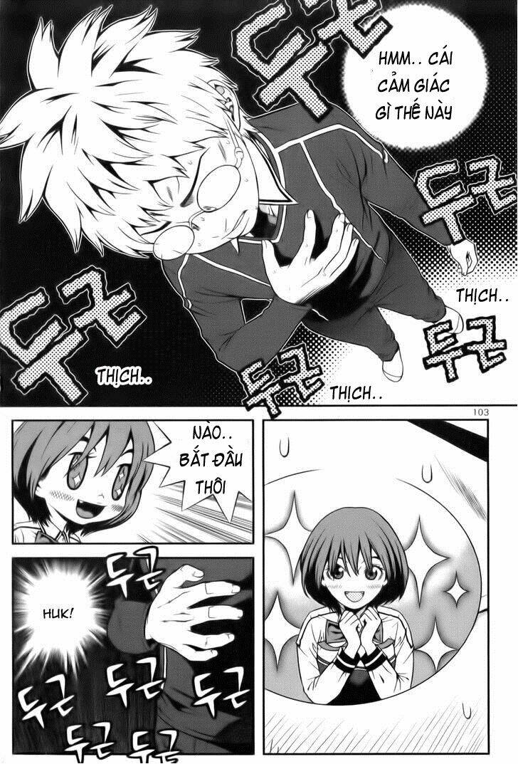 need a girl chapter 30 11