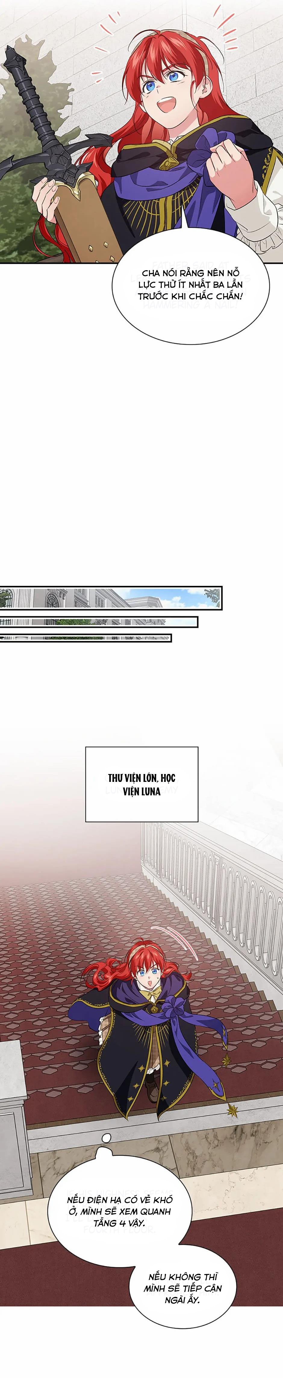 đi tìm con trai của cha tôi chapter 64 29