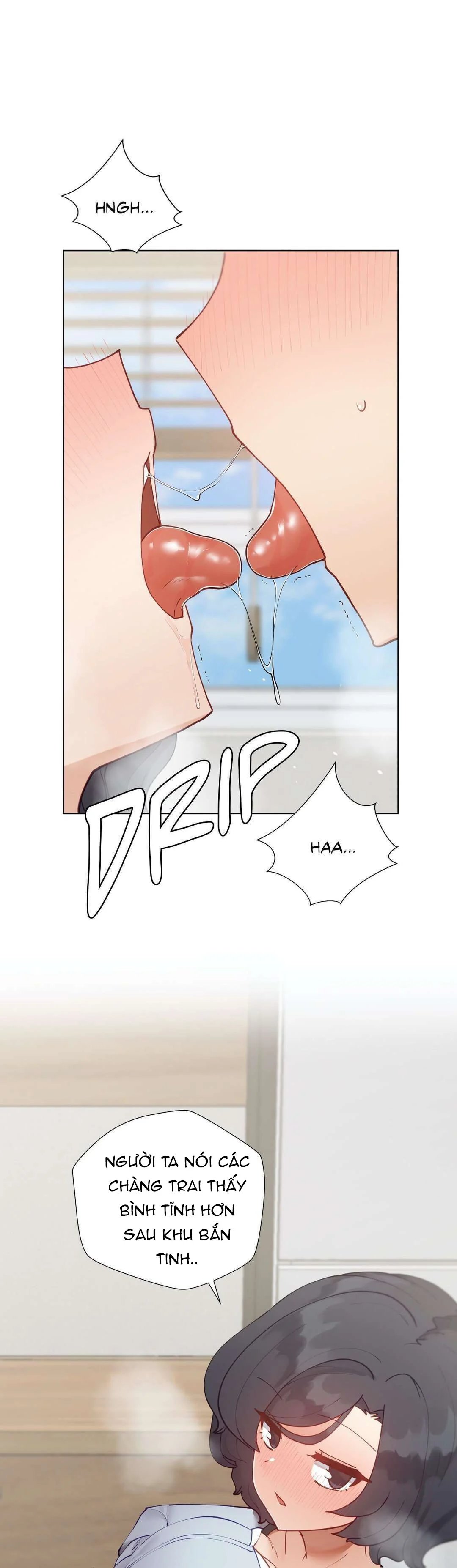 gia sư nữ quái chapter 28 14