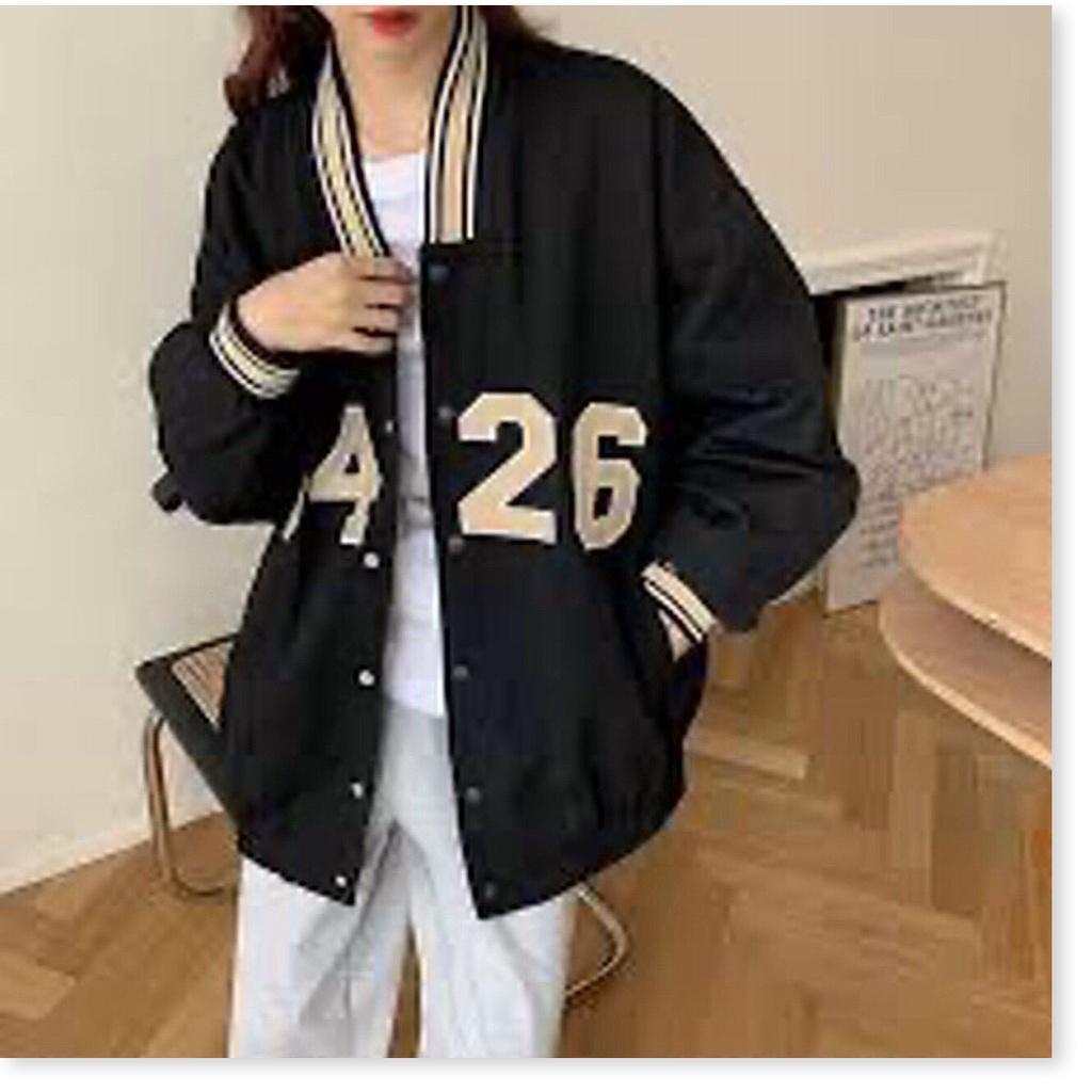 ÁO KHOÁC DÙ BOMBER , ÁO KHOÁC DÙ BOMBER DÀNH CHO NAM NỮ , SIÊU HOT , PHONG CÁCH HÀN QUỐC KME FASHION