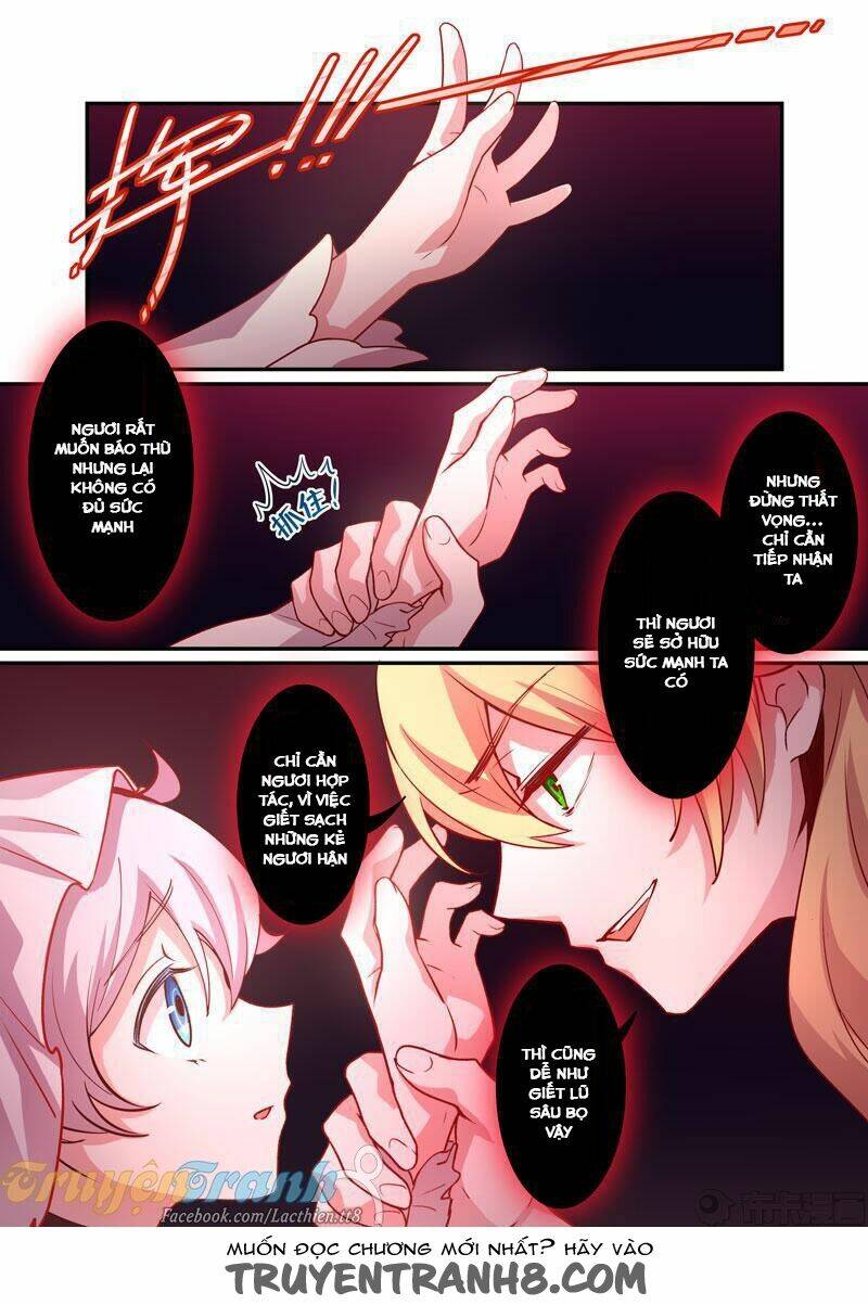 băng hoại 3rd chapter 56 16