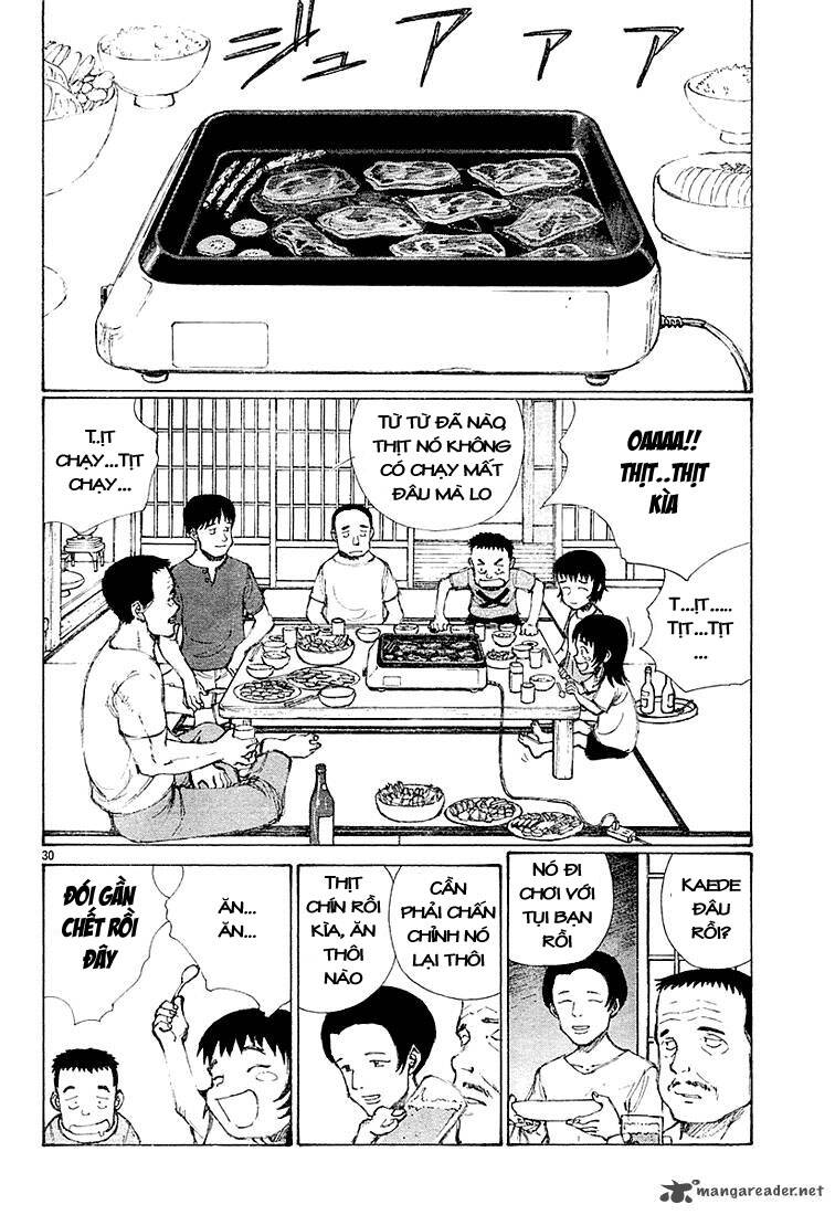 trò chơi kinh hoàng chapter 8 31