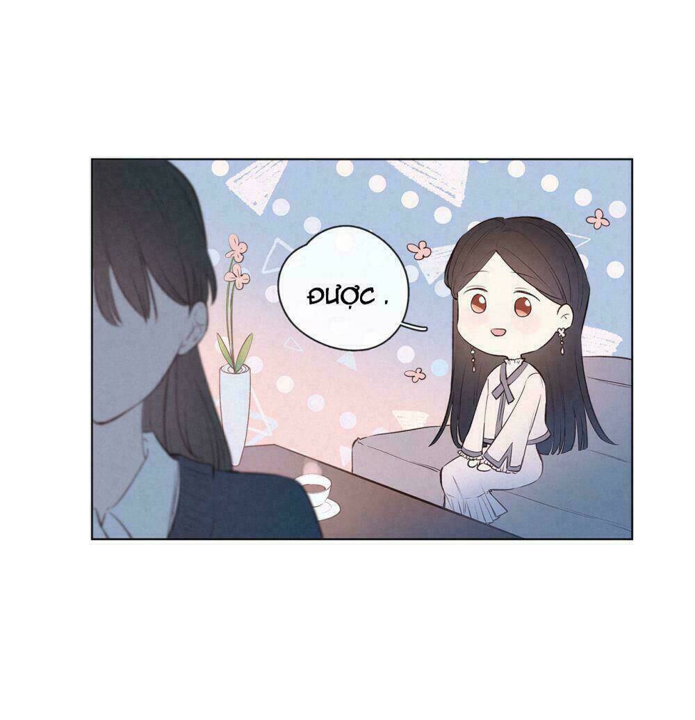 sắc đẹp do trời sinh của tôi chapter 5 7