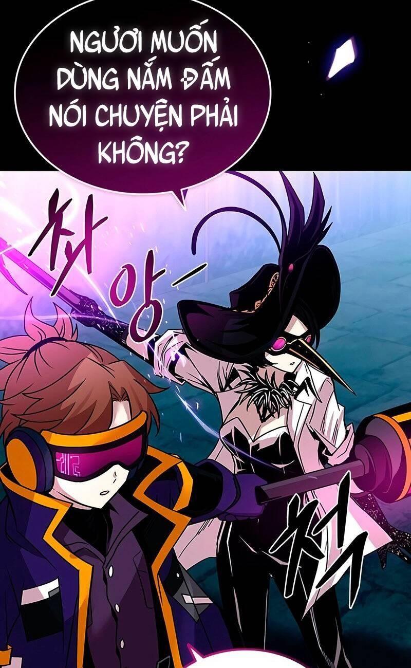 tiêu diệt ác nhân chapter 59 69