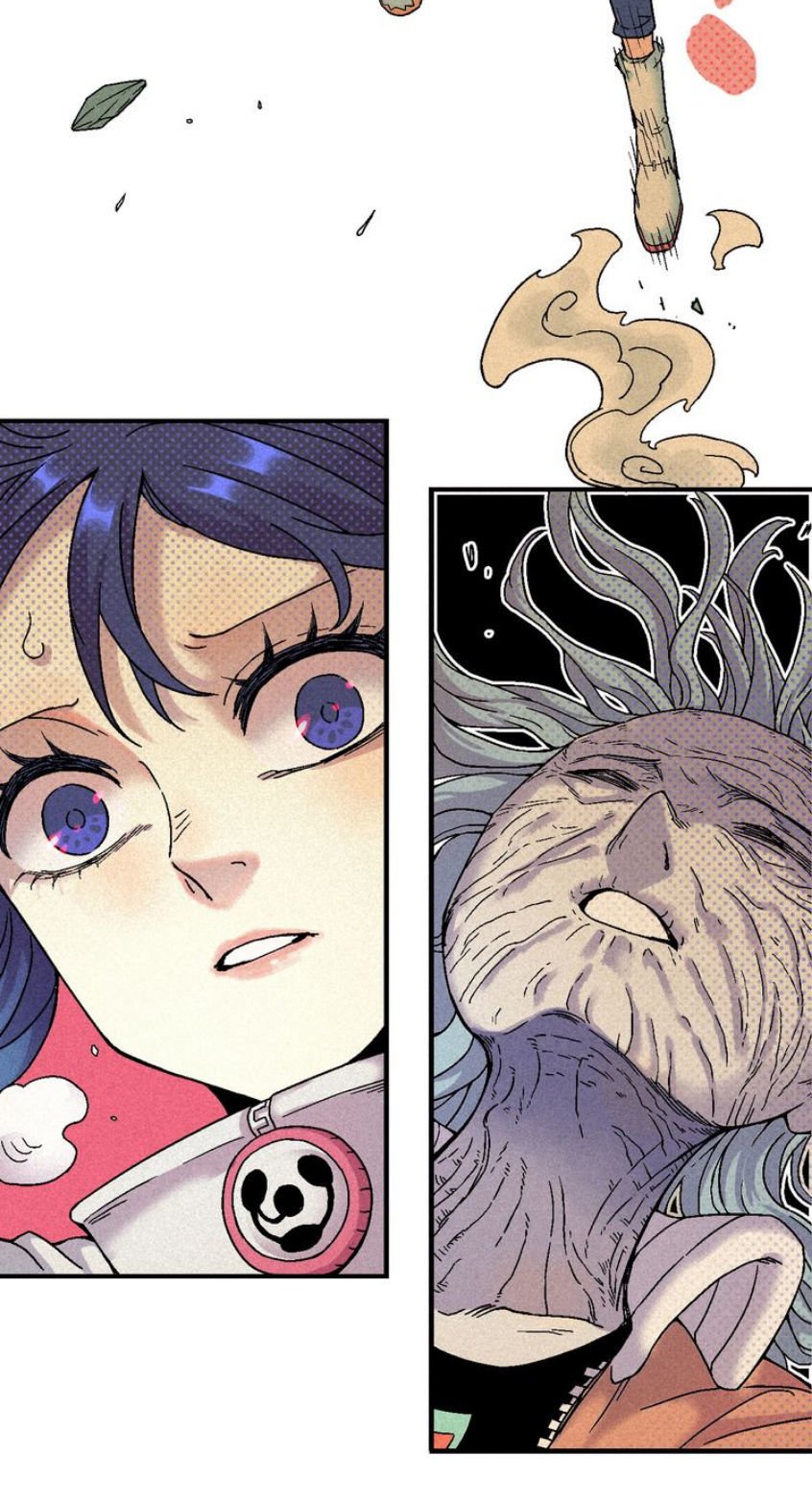 thiên kinh địa dịch chapter 8 5