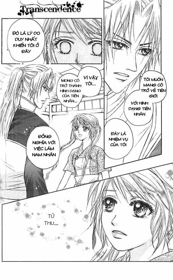 divine melody (tiên khúc) chapter 18 11