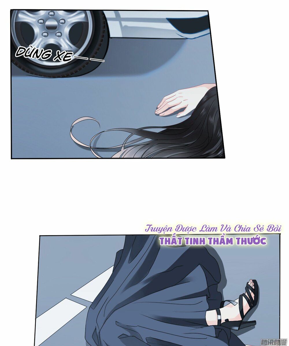 bay qua thiên sơn đến yêu anh chapter 17 49