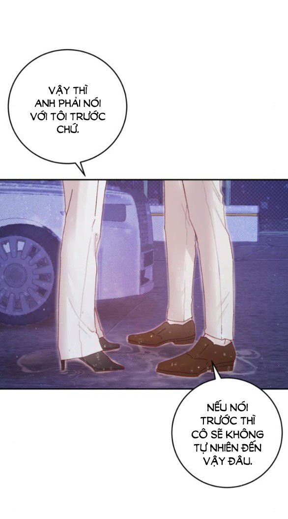 my demon - ác quỷ của tôi chapter 8.1 31