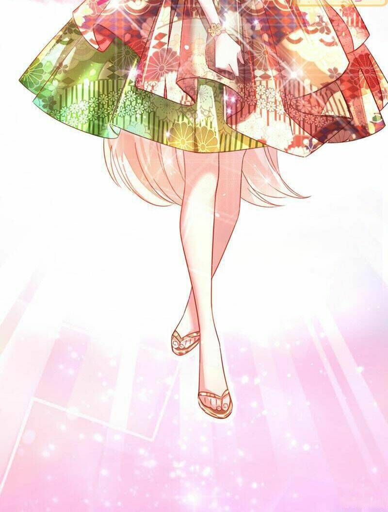 thiên thần gấu trúc muốn được ôm chapter 33 14