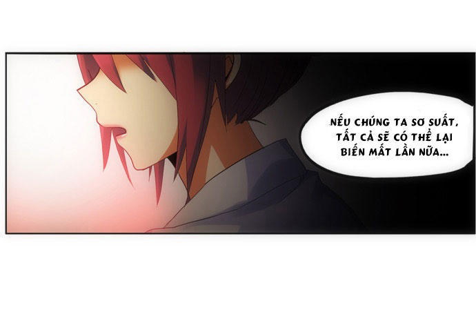 crepuscule (yamchi) chapter 76 5