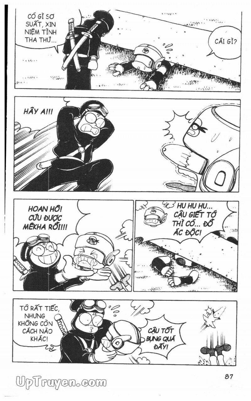 đội quân nhí nhố chapter 3 88