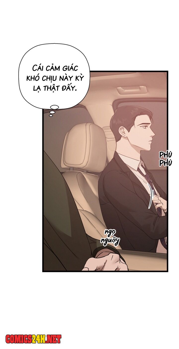 người xa lạ chapter 15 11