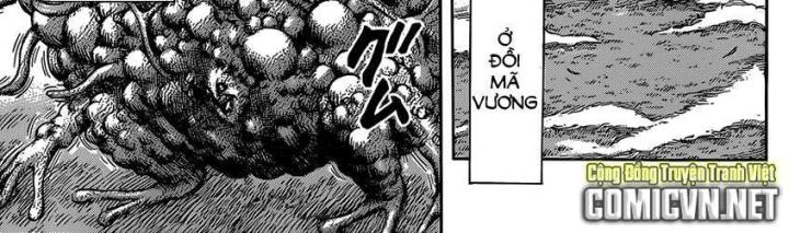 thánh tỏi sành ăn chapter 341 31