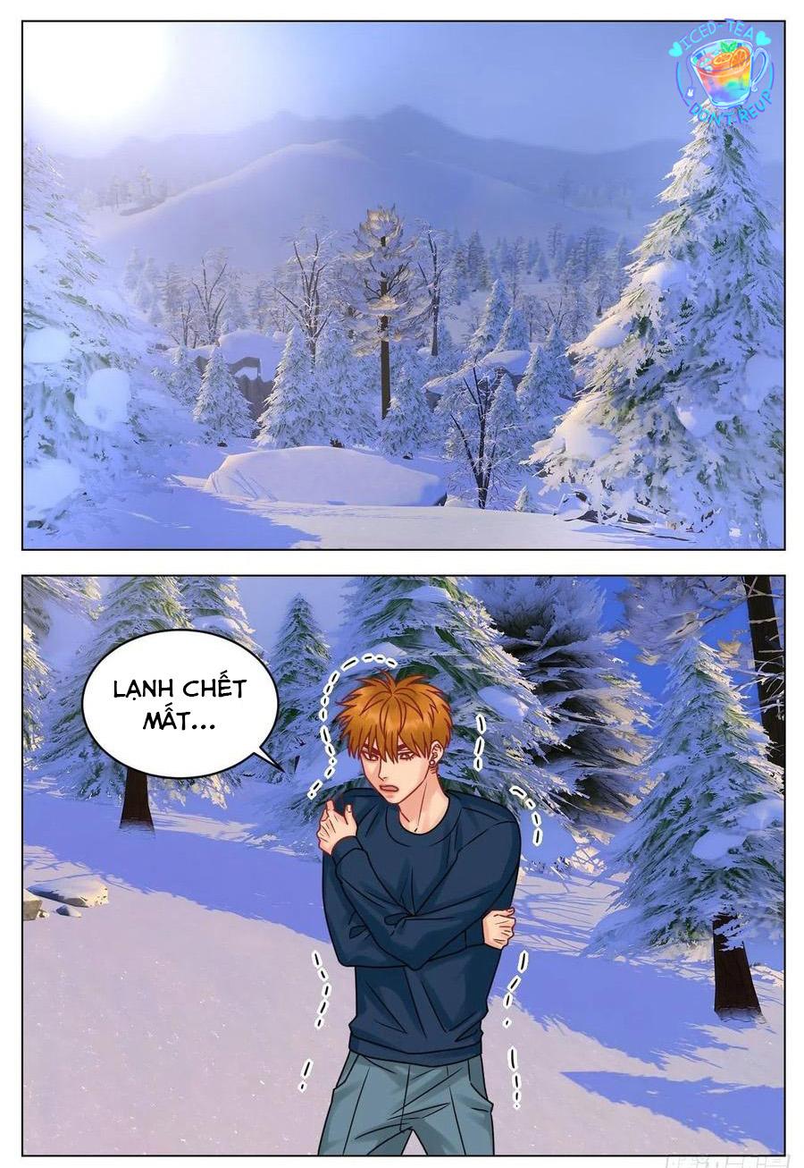 ký túc xá nam phòng 303 chapter 189 3