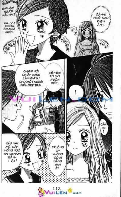 con gái con trai chapter 4 113