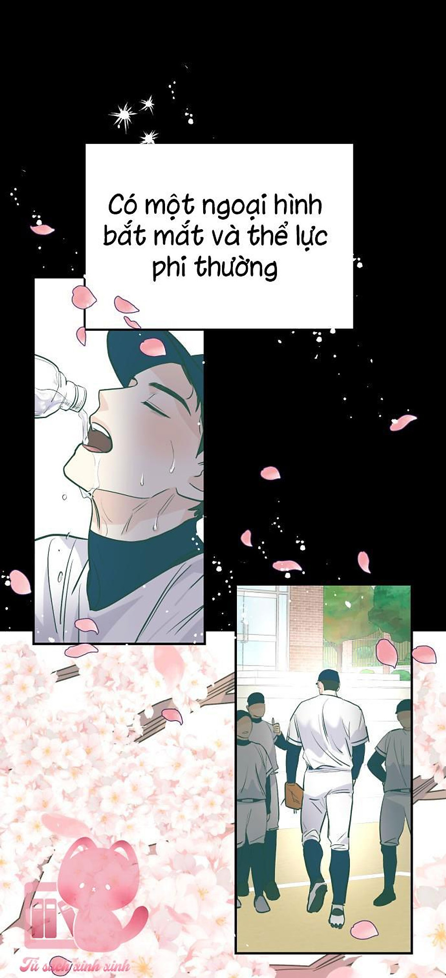 có muốn làm chuyện ấy với tôi không? chapter 2 20