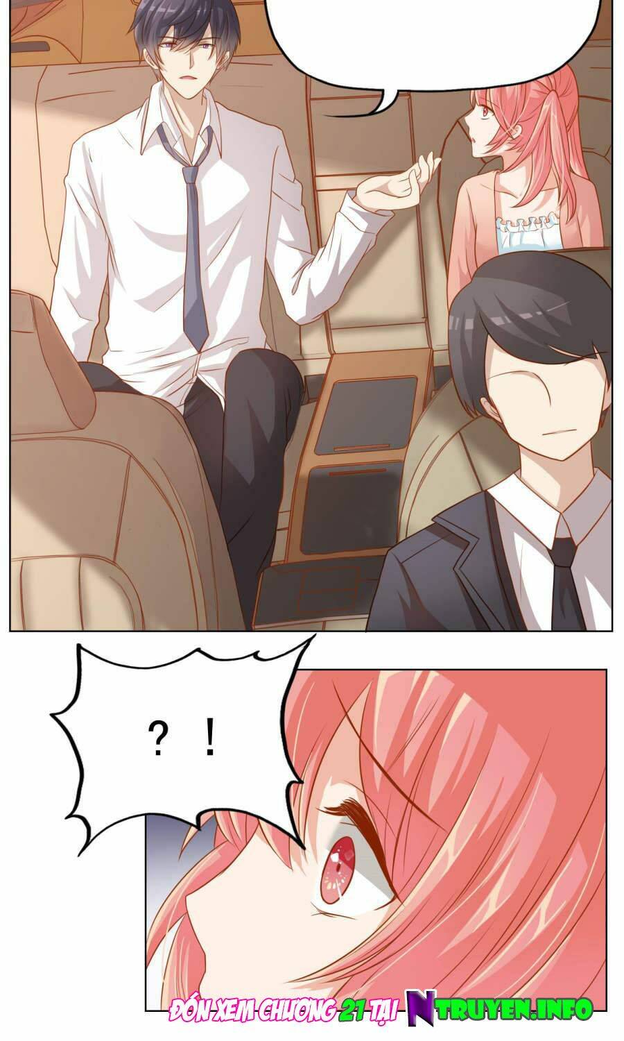 đào sắc tinh quang chapter 20 31
