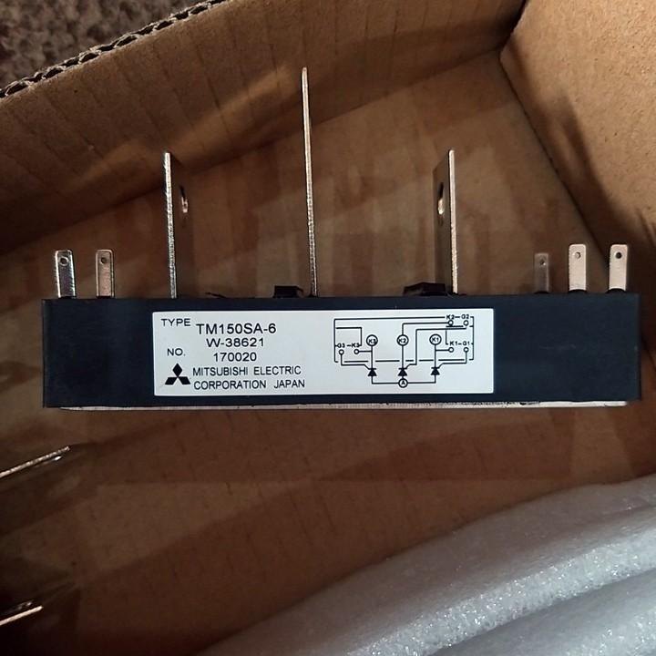 THYRISTOR TM 150SA6Wdành cho máy hàn cơ máy cắt cơ máy hàn mig cơ