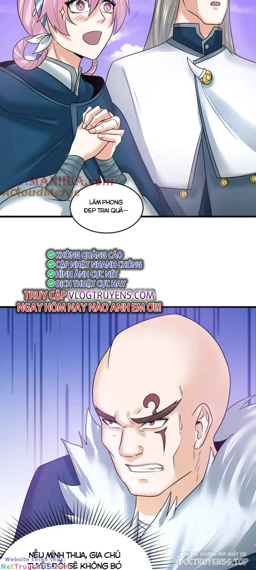 toàn cầu quỷ dị thời đại chapter 95 34