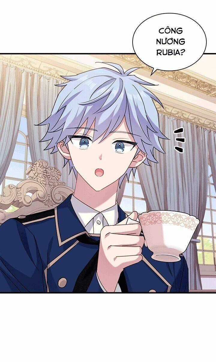 để yên cho tiểu thư hiền chapter 28 26