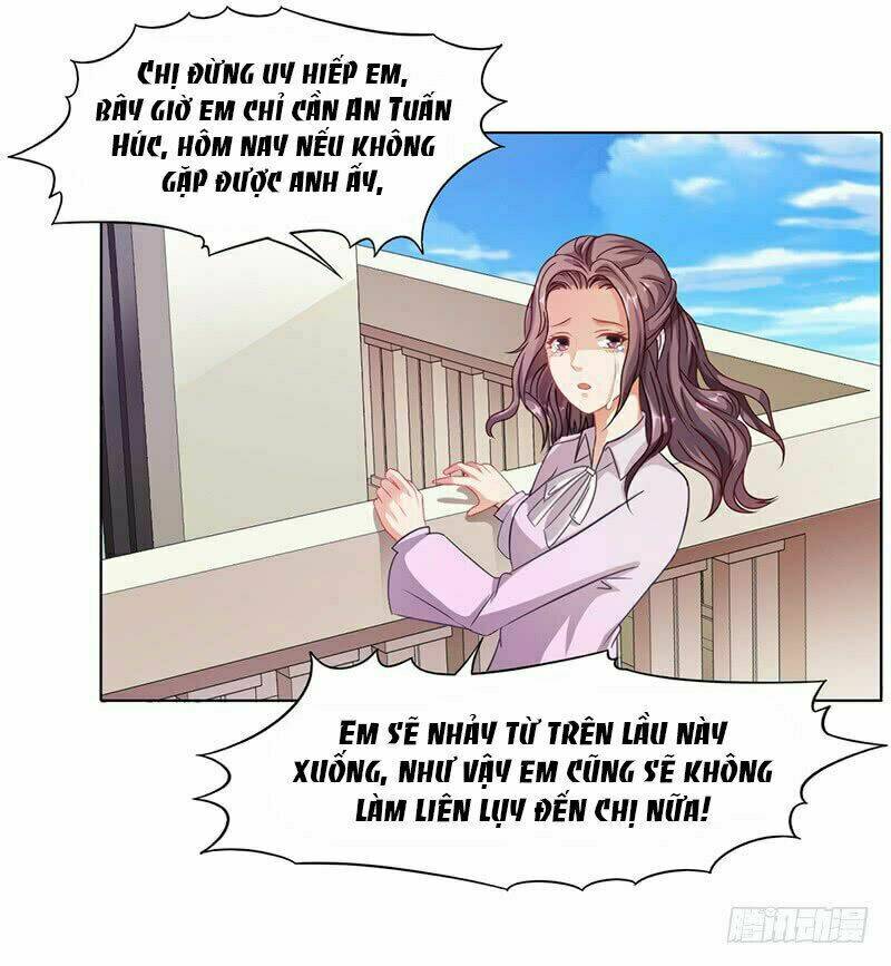 danh môn độc sủng ái thê chapter 14 7