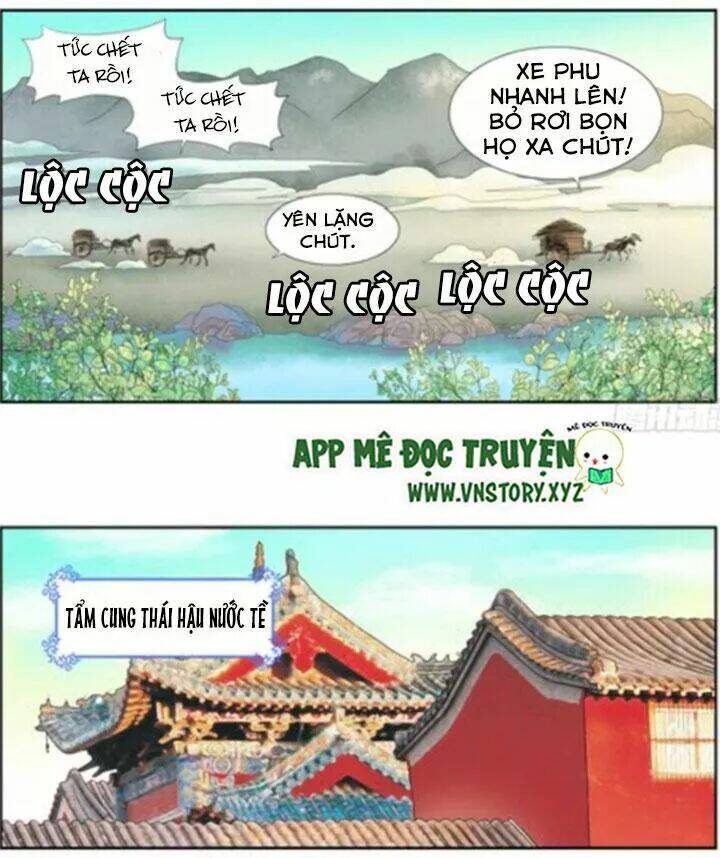 tam sinh kiếp chapter 14.2 2