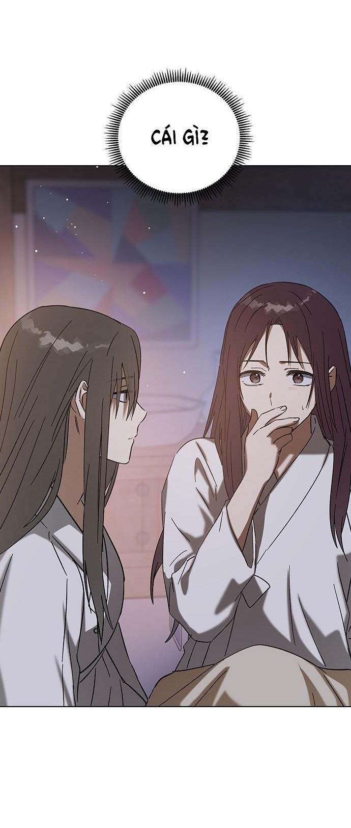 nhân duyên kiếp trước chapter 84.2 36
