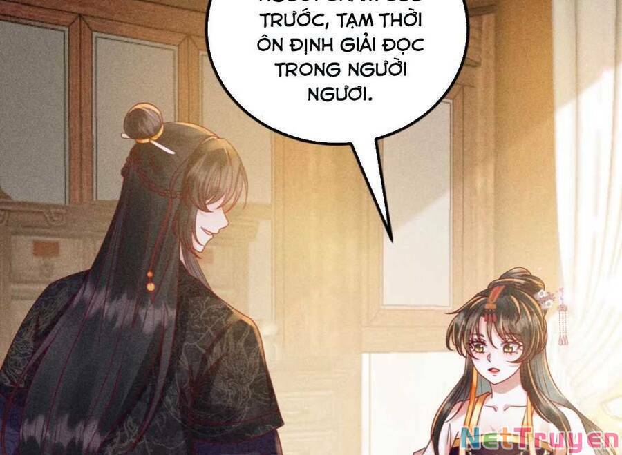 đại đích nữ trọng sinh về báo thù chapter 21 36