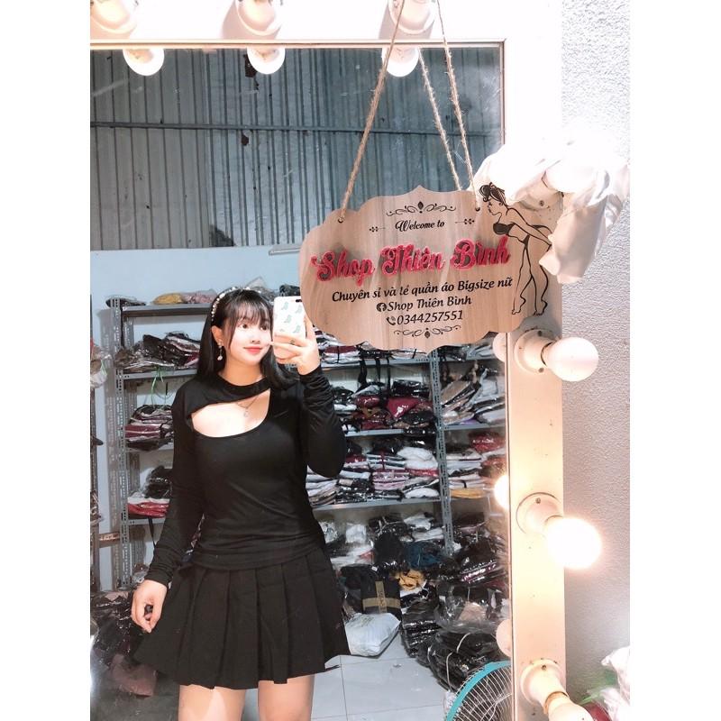 CÓ BẢN LẺ CẢ ÁO VÀ CHÂN VÁY