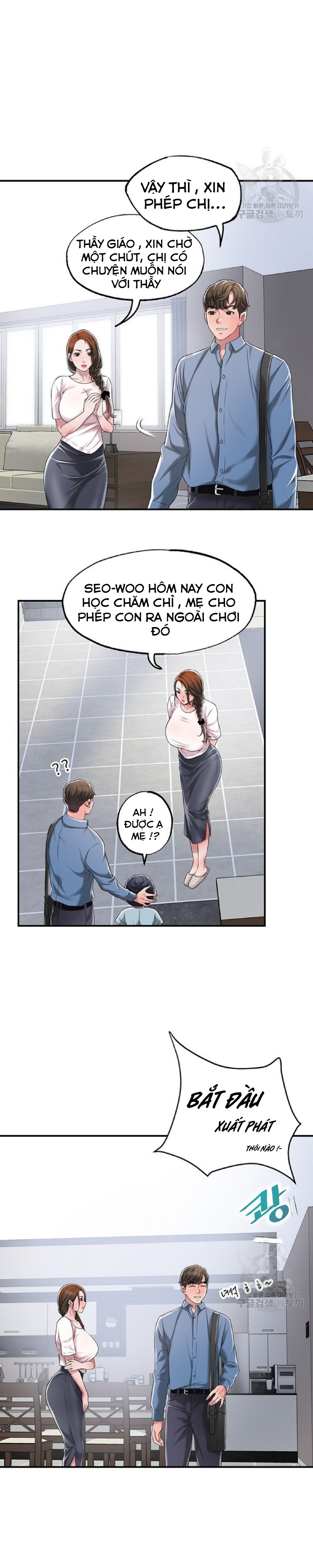 thị trấn nóng bỏng chapter 7 31