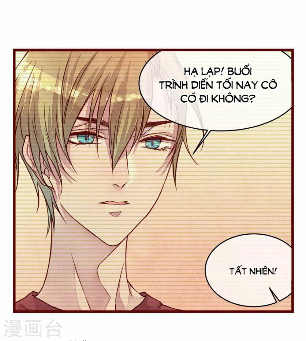 đào tạo nuôi dưỡng bạn trai mèo chapter 39 33