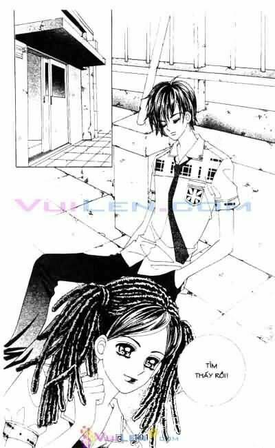 chàng gà mái chapter 3 101