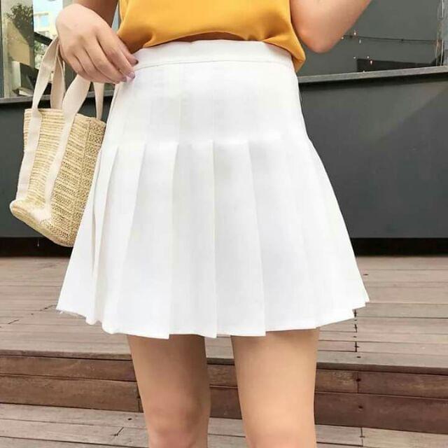 Chân váy ngắn có quần trong Quảng Châu