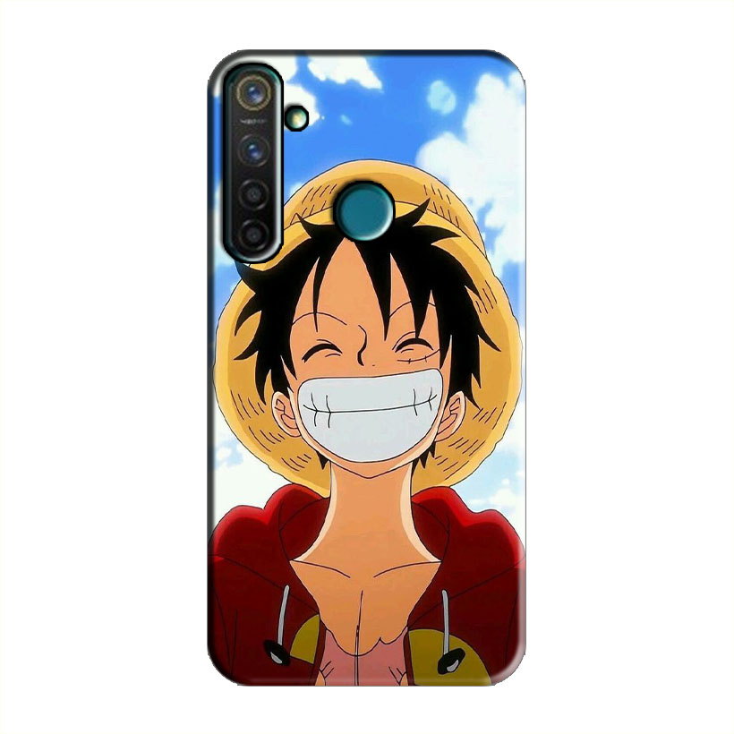 ỐP LƯNG IN DÀNH CHO REALME 5 PRO