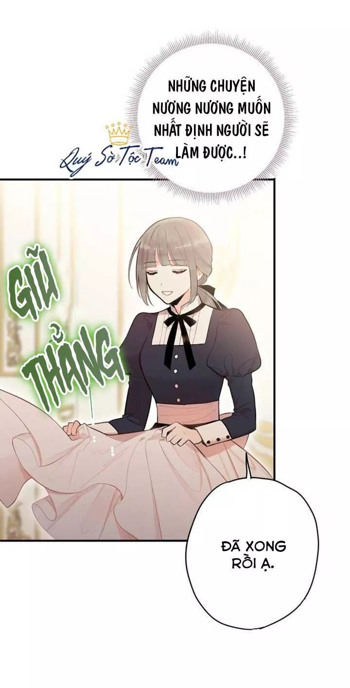 thánh nữ ẩn danh chapter 79 19