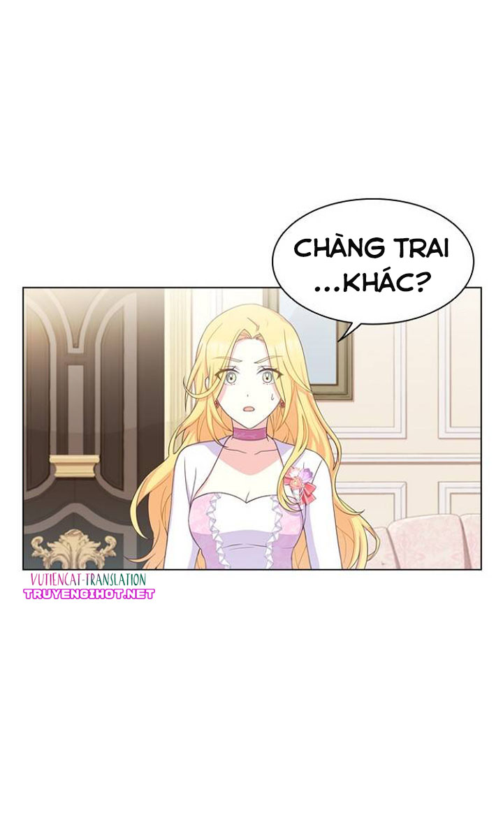 lời cầu hôn đến từ hoàng đế chapter 10 66