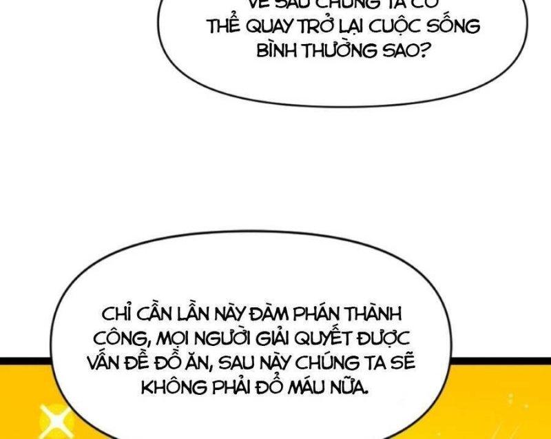 đóng băng toàn cầu: tôi gây dựng nên phòng an toàn thời tận thế chapter 62 24