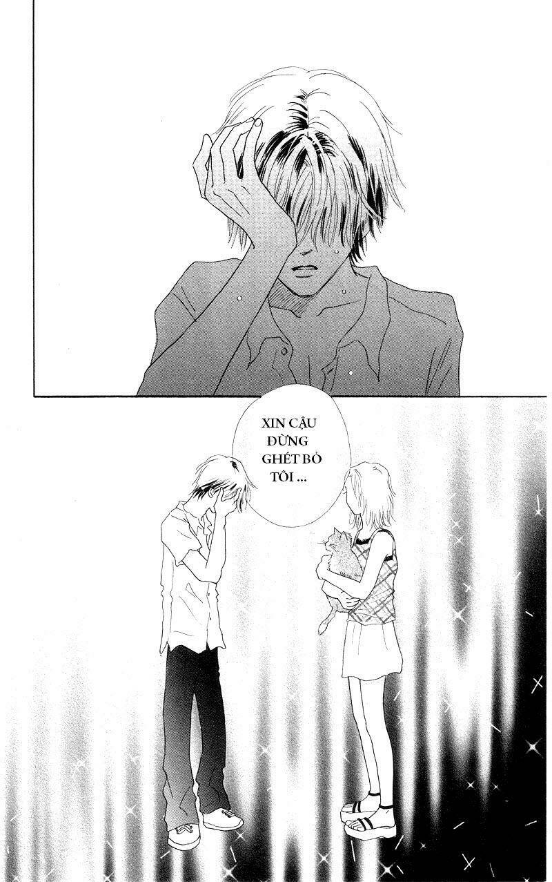 37°c kiss chapter 4 36