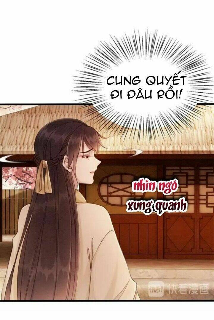 trọng sinh bá sủng nhiếp chính vương quá mạnh mẽ chapter 67 44