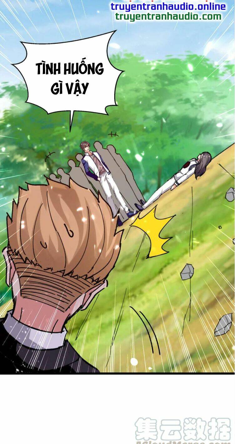 trọng sinh khí thiếu quy lai chapter 200 12