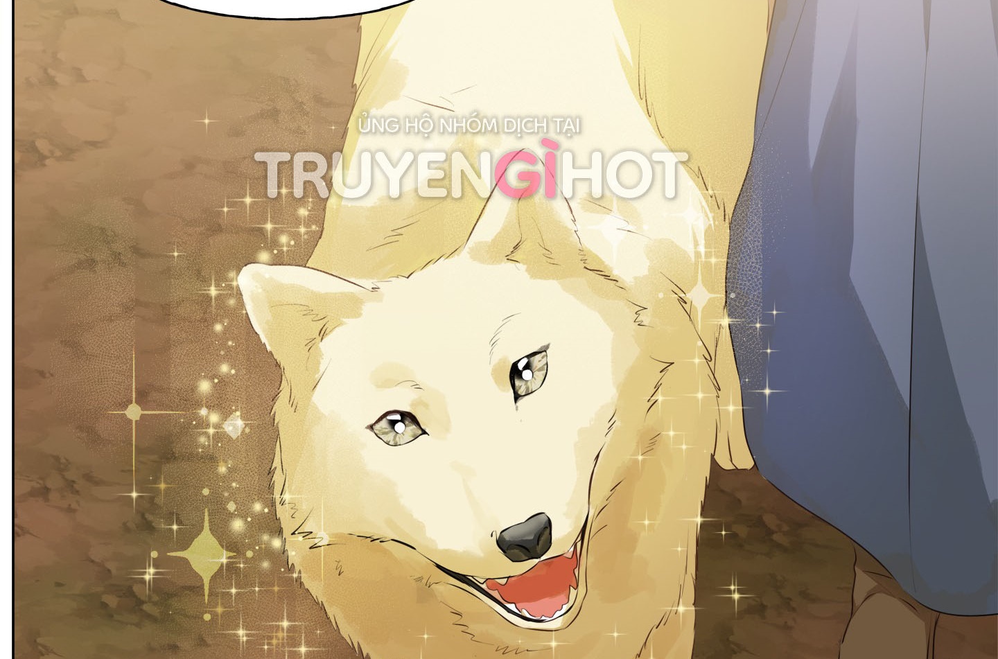 triệu hồi sư với mái tóc màu hoàng kim chapter 101 10