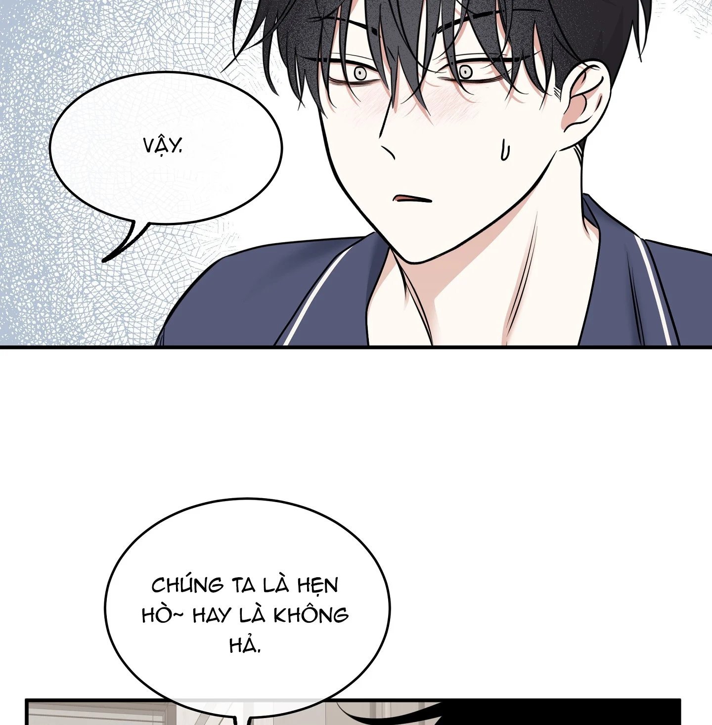 đêm bên bờ biển chapter 86.2 38