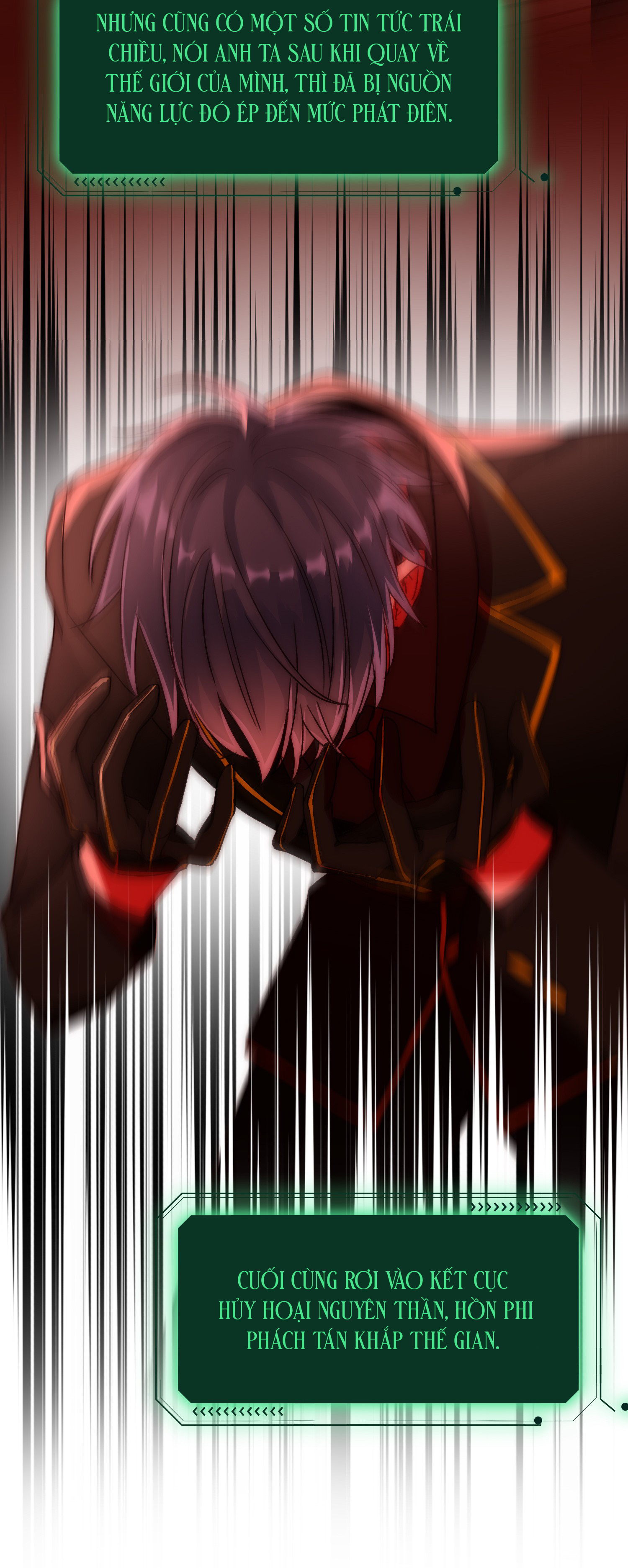 tôi phải làm một kẻ đại xấu xa chapter 19 7