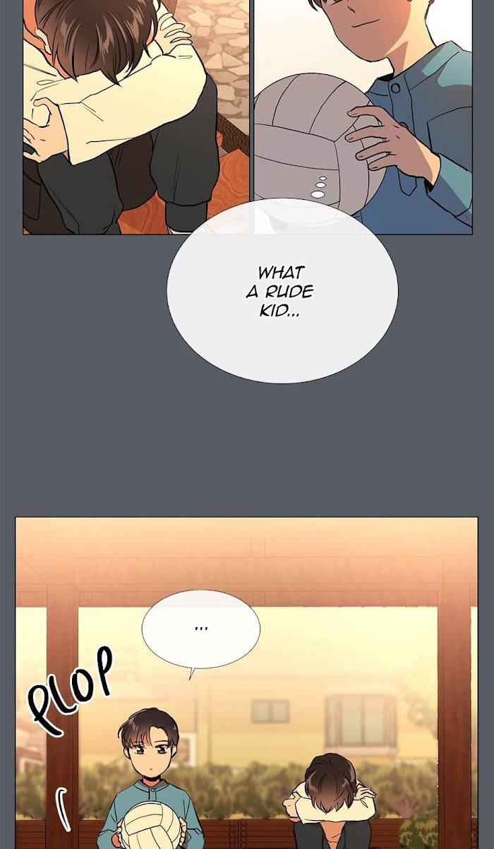 [raw] red candy chapter 29 10