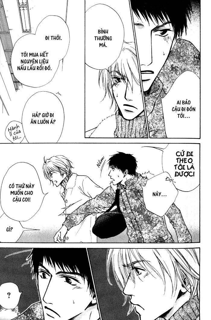 spell (bùa mê) chapter 5 26