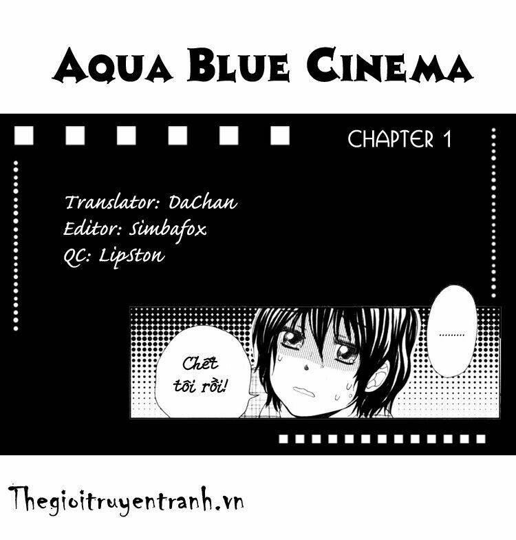 aqua blue cinema chapter 1 1