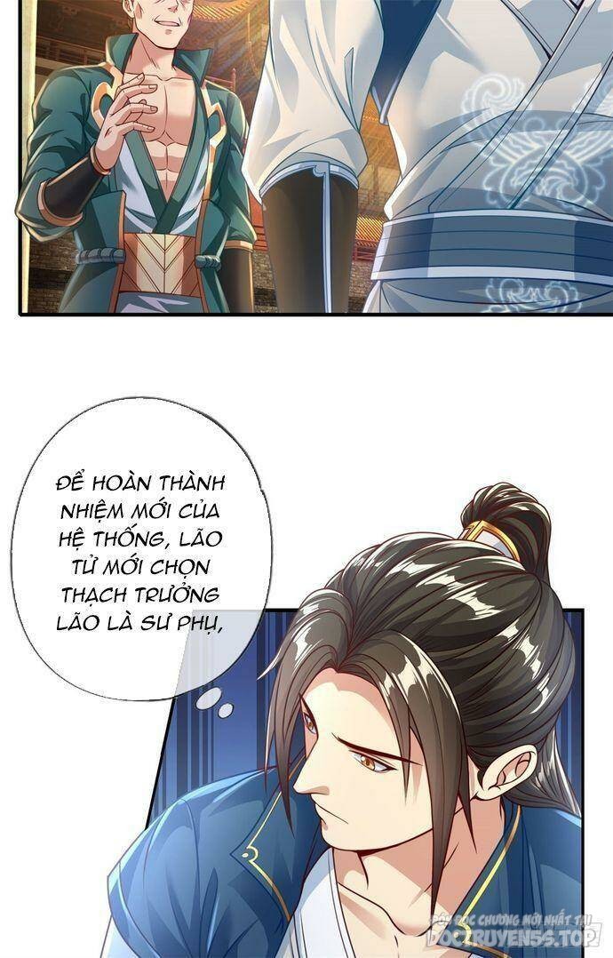 ta có khả năng vô hạn đốn ngộ chapter 13 27