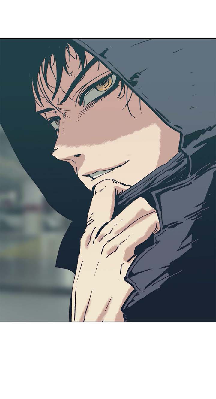 dục vọng chết người chapter 1 34