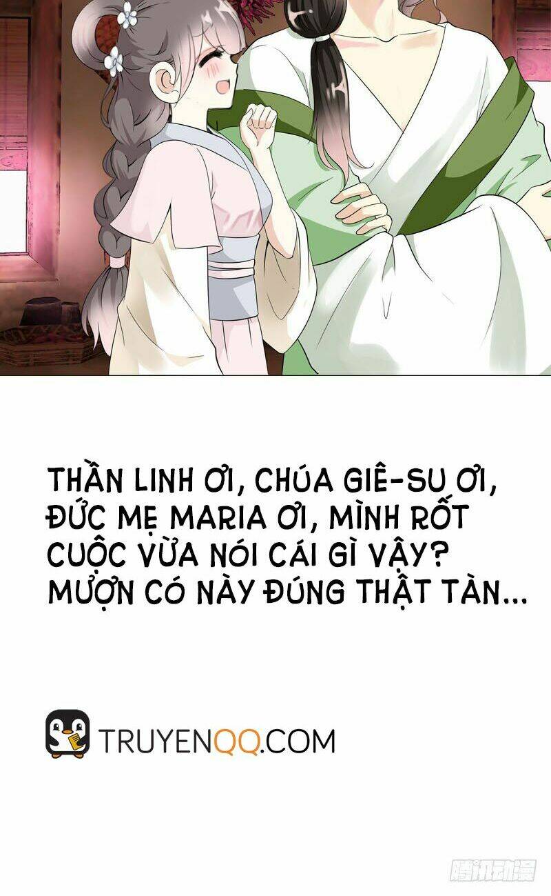 điền viên mật sủng: cô vợ nóng bỏng chapter 16 6